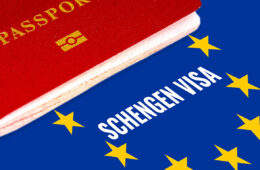 Schengen Vizesi – Avrupa İçin Seyahat İzni